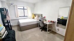 Blk 273B Wenya (Jurong West), HDB 5 Rooms #625988081